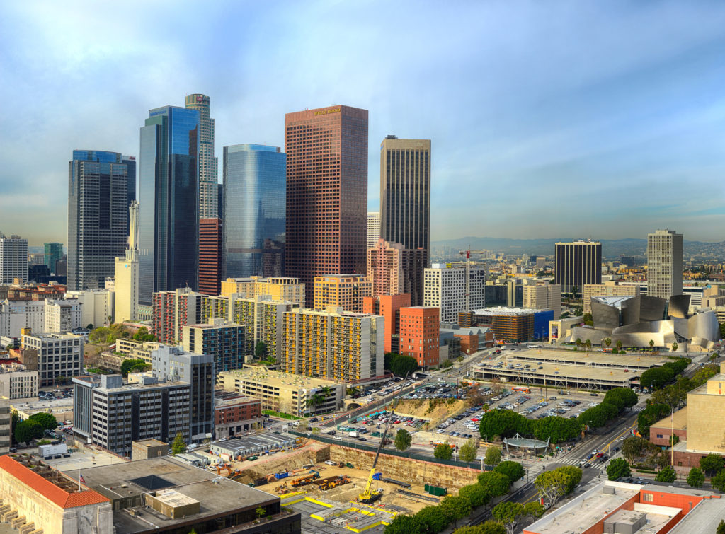 Los Angeles Permit Expediter & Entitlement Services | Permit Advisors